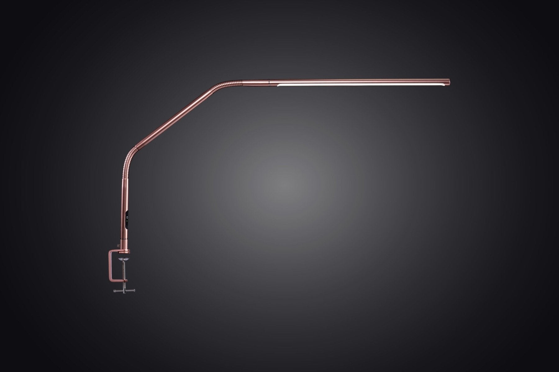 Slimline 4 Table Lamp