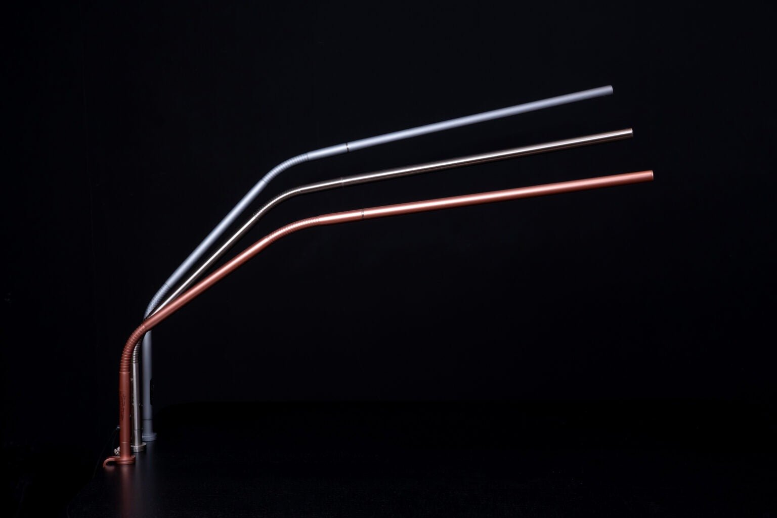 Slimline 4 Table Lamp