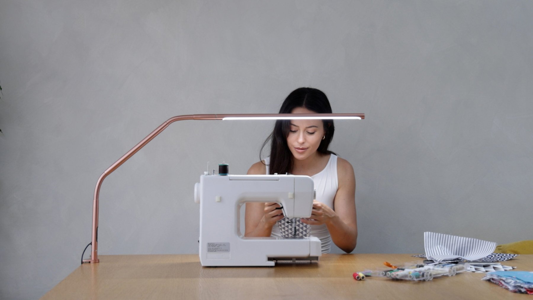 Sewing & Craft Lighting Solutions for Every Workspace