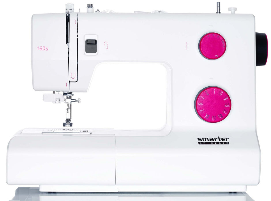 Pfaff Sewing Machines | Quality Sewing