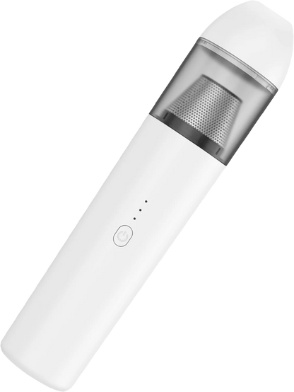 Sonic Power Mini Vacuum