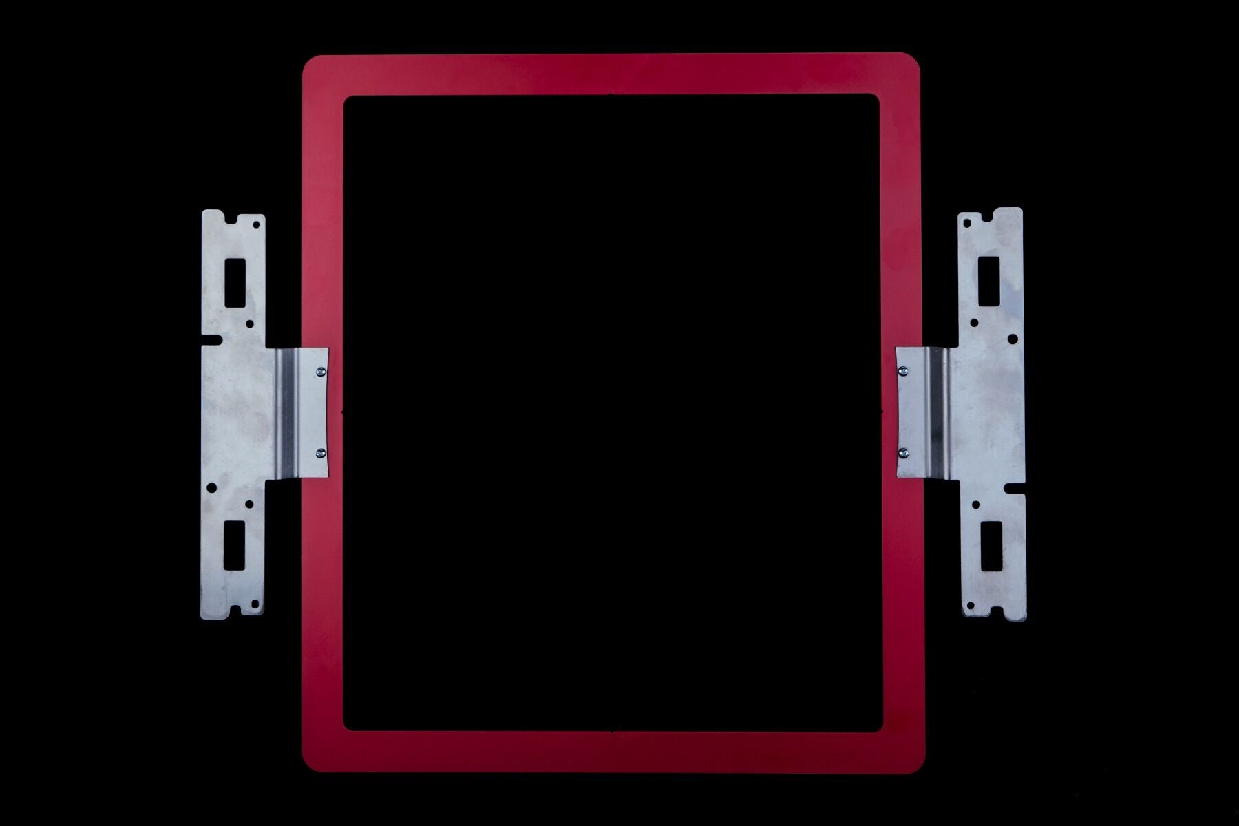 SturdiFrame Multi Position Hoop 12" x 14" Split Design Frame for Baby Lock Baby Lock & Brother 6 & 10 Needle Machines