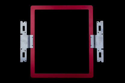 SturdiFrame Multi Position Hoop 12" x 14" Split Design Frame for Baby Lock Baby Lock  - Quality Sewing & Vacuum