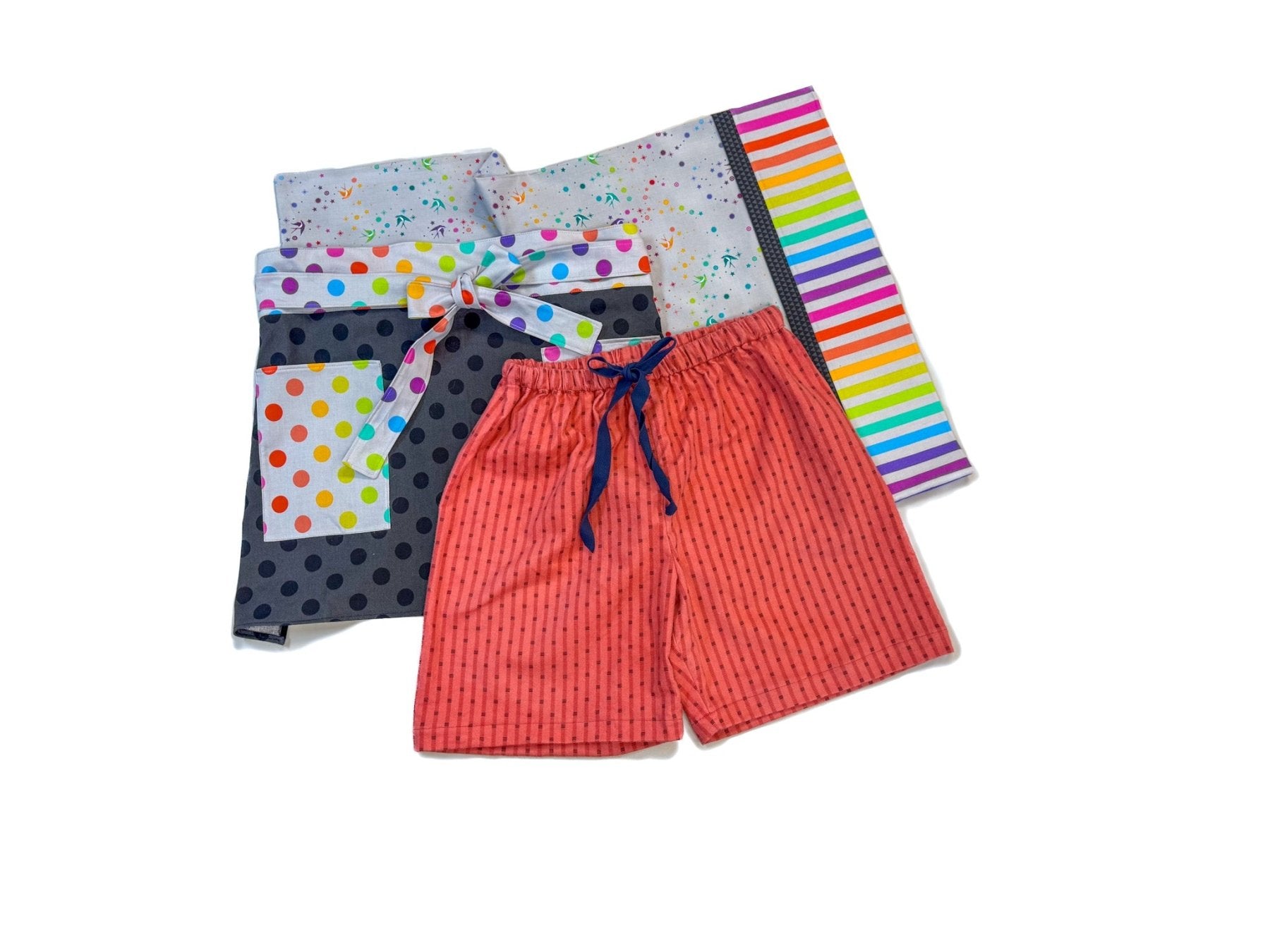 Summer Sewing Camp - Just for Kids & Teens