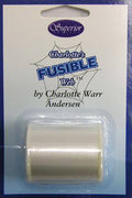 Superior Charlottes Fusible Web Thread 115yds