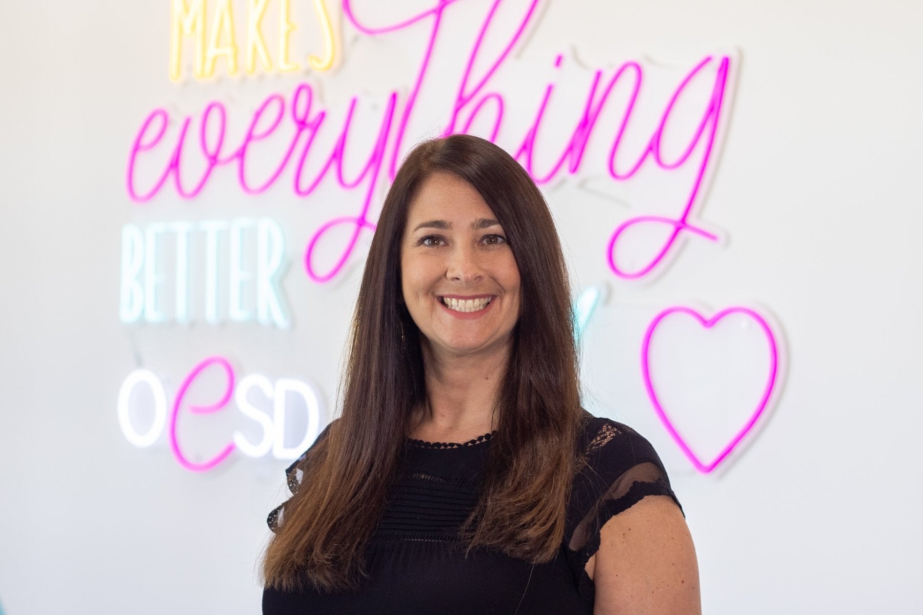 Take the Guesswork out of Embroidery Lecture with Ashley Jones