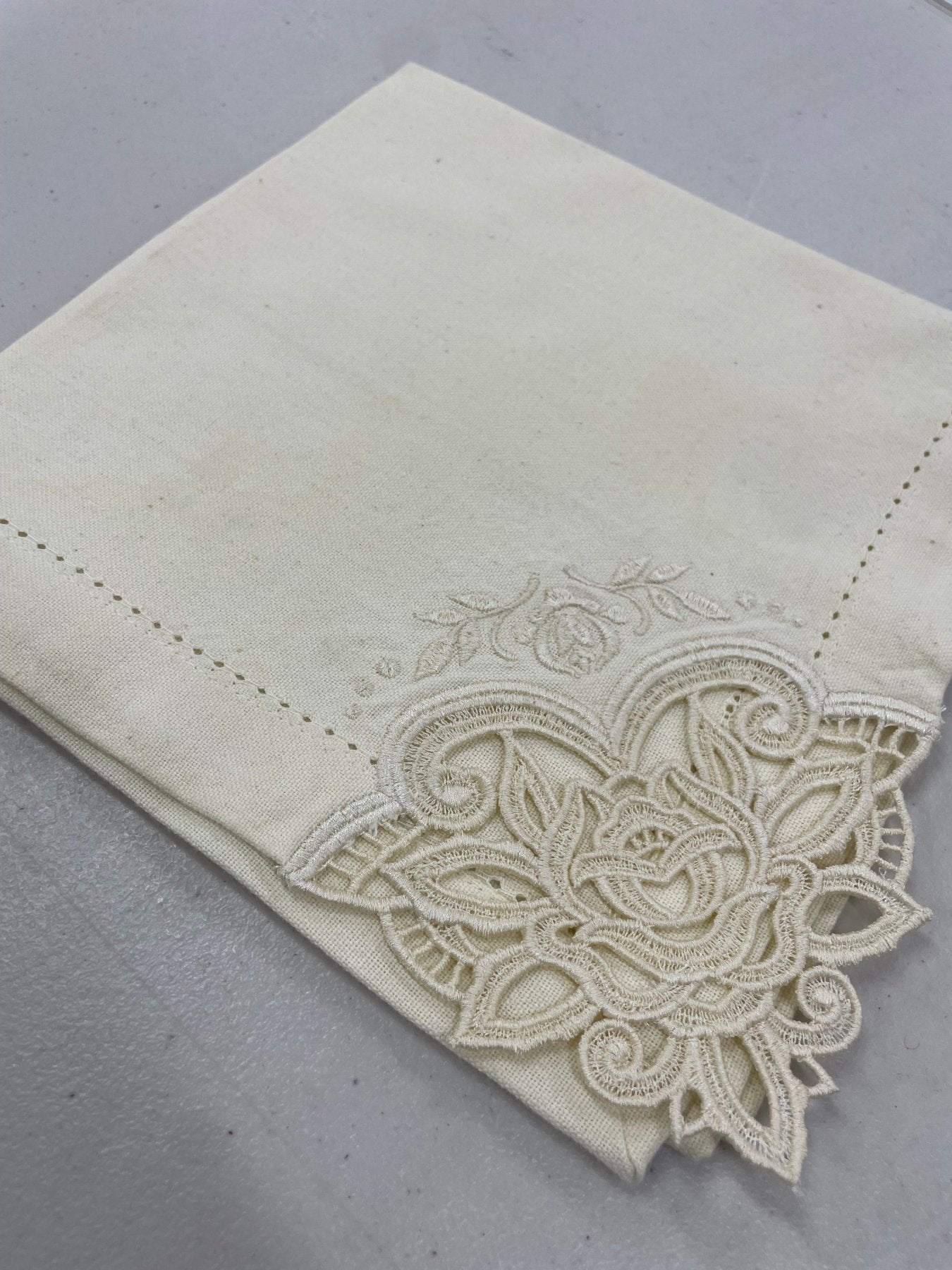 Tea Towel Tuesday Class