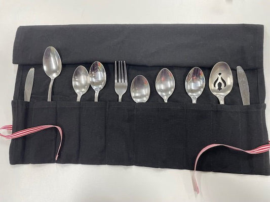 Tea Towel Tuesday Class