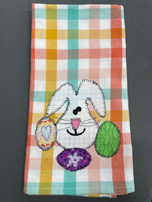 Tea Towel Tuesday Class - Quality Sewing & Vacuum