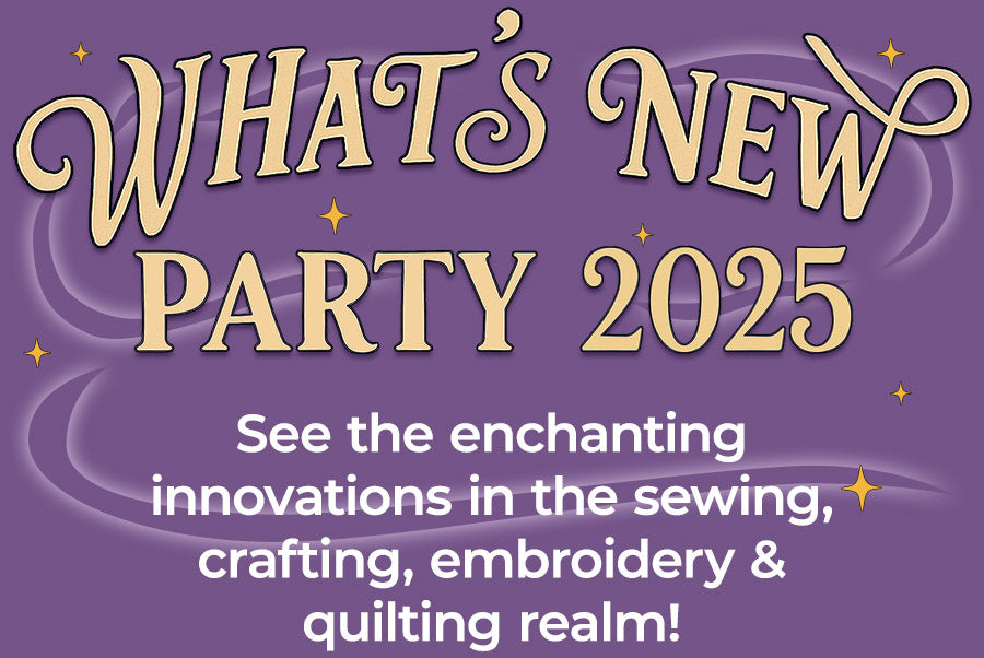What's New Party 2025: Learn More!