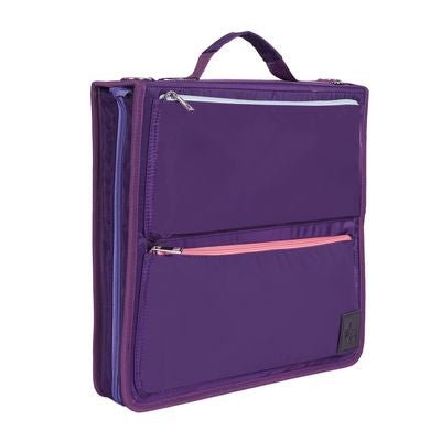 The GoatFolio (3 Styles)