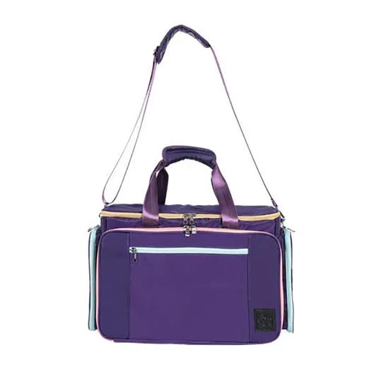 The GoatFolio (3 Styles)