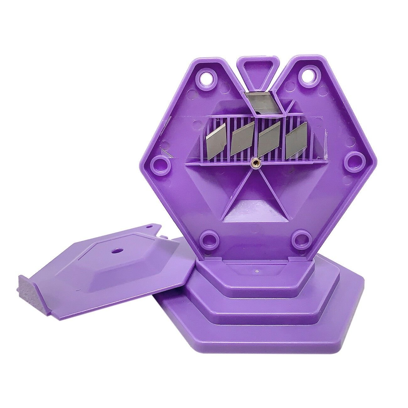 The Gypsy Cutting Gizmo