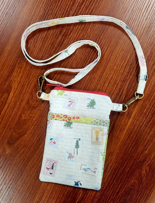 The Minimalist Bag Class