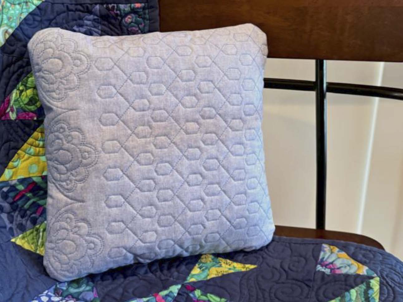 Three-Day Sewing & Quilting Retreat