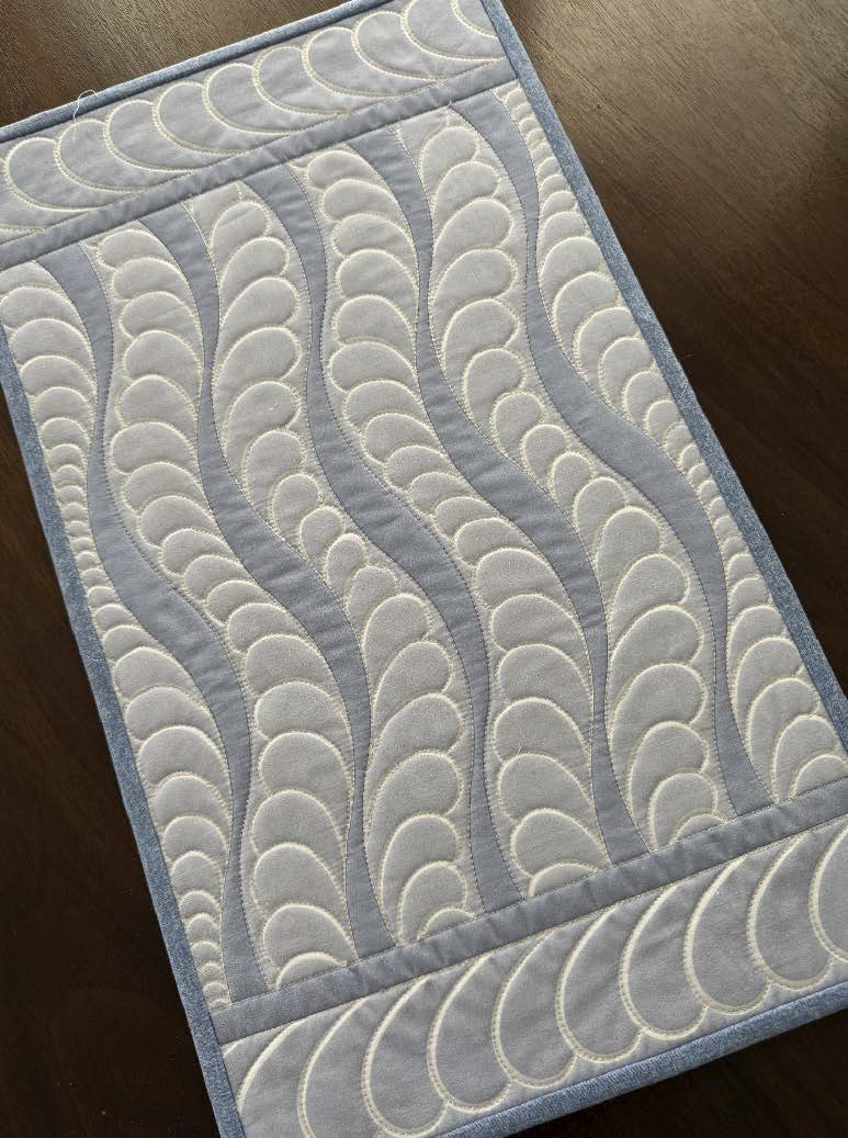 Three-Day Sewing & Quilting Retreat