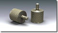 Thumb Screws (2) for Westalee Adjustable Rulers