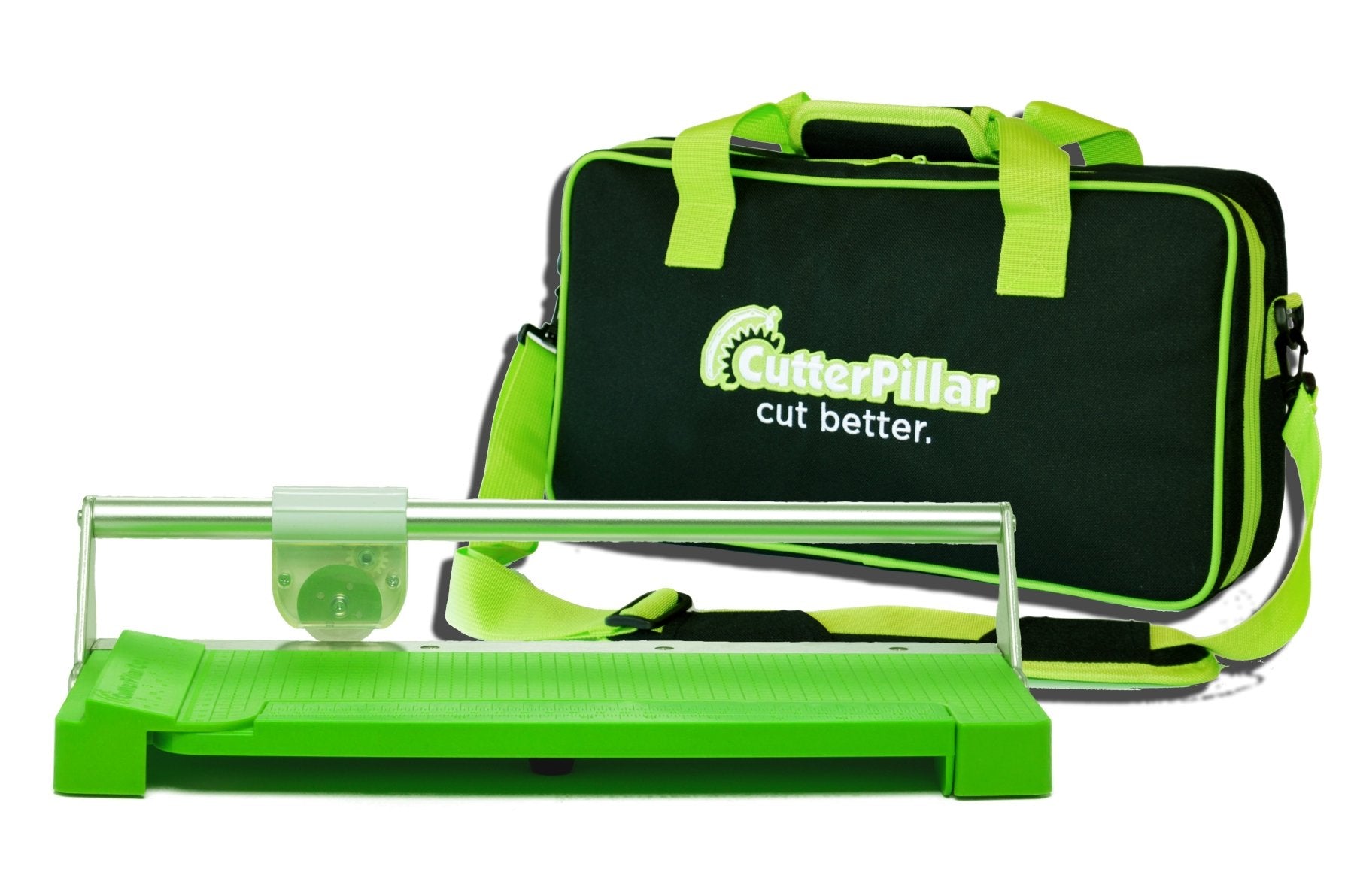 Tote for CutterPillar Crop Trimmer