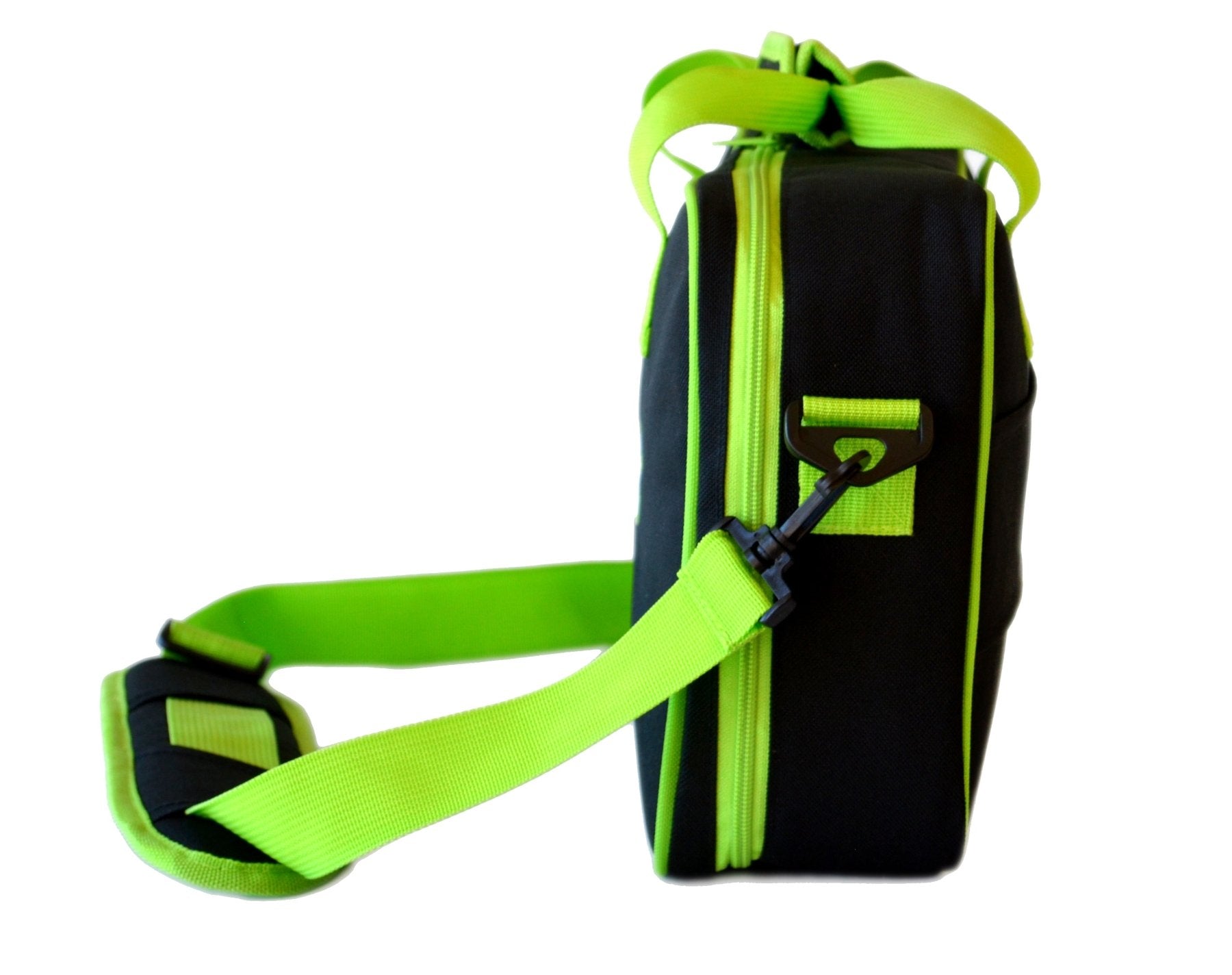 Tote for CutterPillar Crop Trimmer