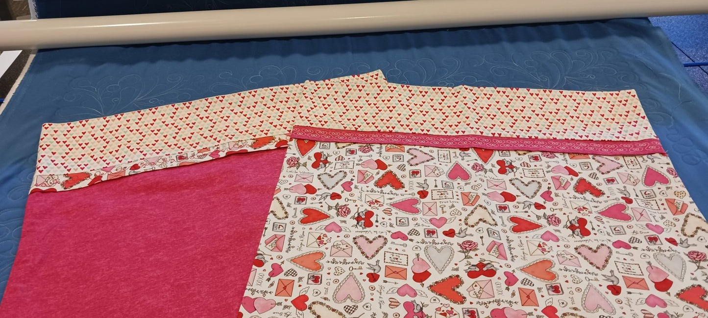 Tukwila Beginner Sewing Class Series