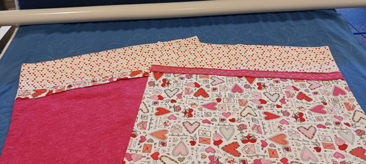 Tukwila Beginner Sewing Class Series