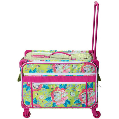 Tula Pink Kabloom Trolley by Tutto