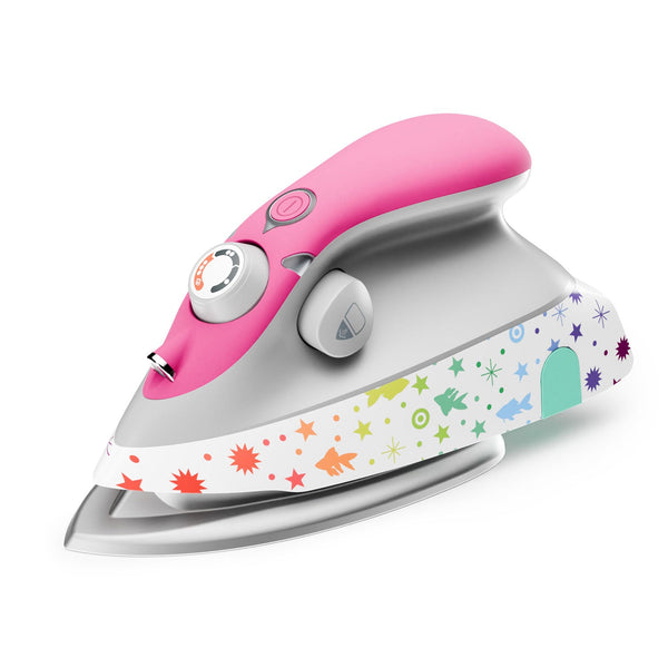 IRONING BEAUTY&YOUTH別注　美品 tula-pink-oliso-mini-iron-with