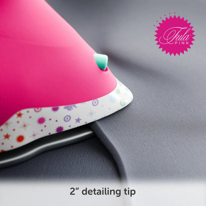 Tula Pink Oliso Pro Plus Iron