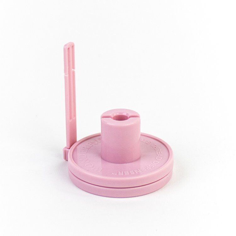 Ultimate Thread Dispenser by Wonderfil