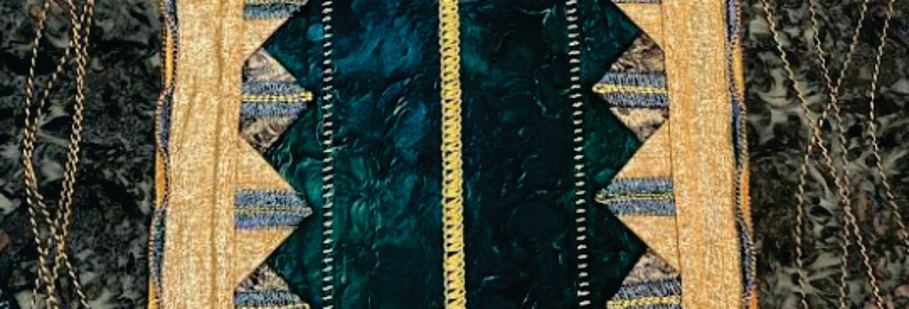 Unlock the Creative Power of Decorative Serger Stitches Event!