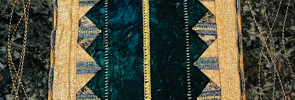 Unlock the Creative Power of Decorative Serger Stitches Event!