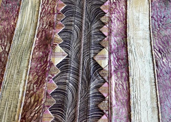 Unlock the Creative Power of Decorative Serger Stitches Event!