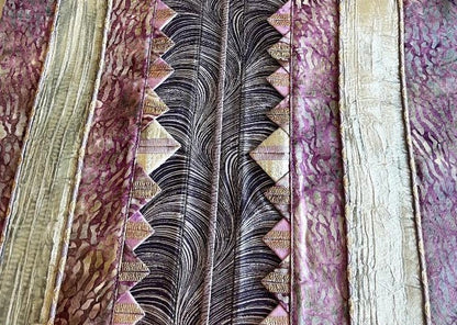 Unlock the Creative Power of Decorative Serger Stitches Event!