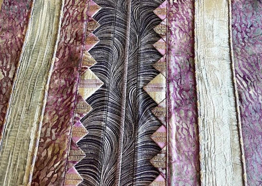 Unlock the Creative Power of Decorative Serger Stitches Event!