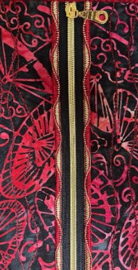 Unlock the Creative Power of Decorative Serger Stitches Event!