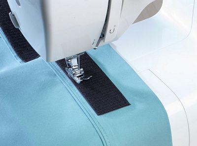 VELCRO (R) Brand Sew On 30in x 3/4in tape