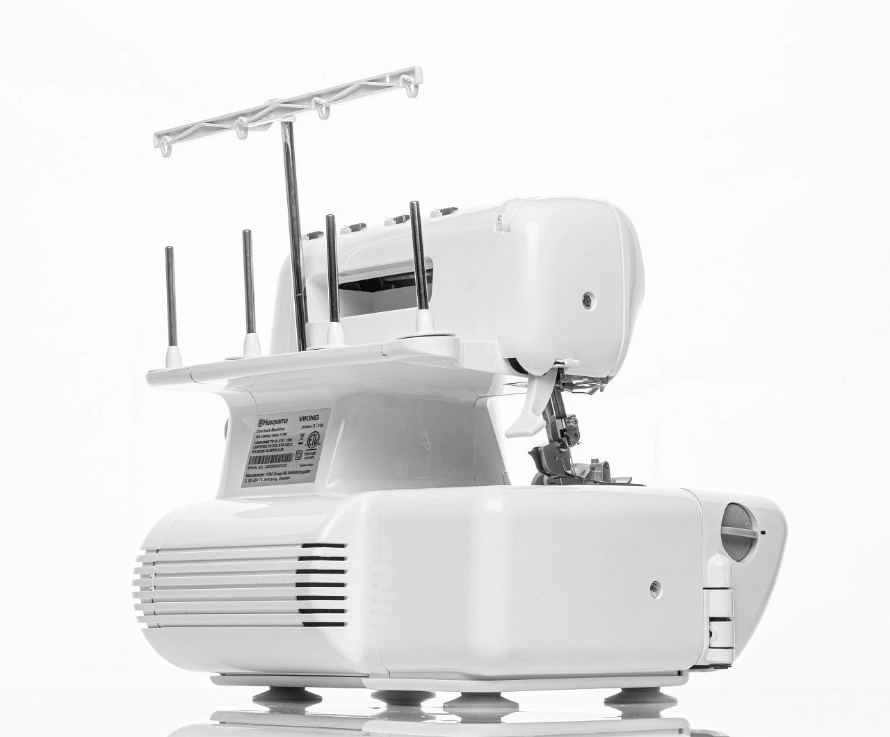 Viking Amber S 100 Serger