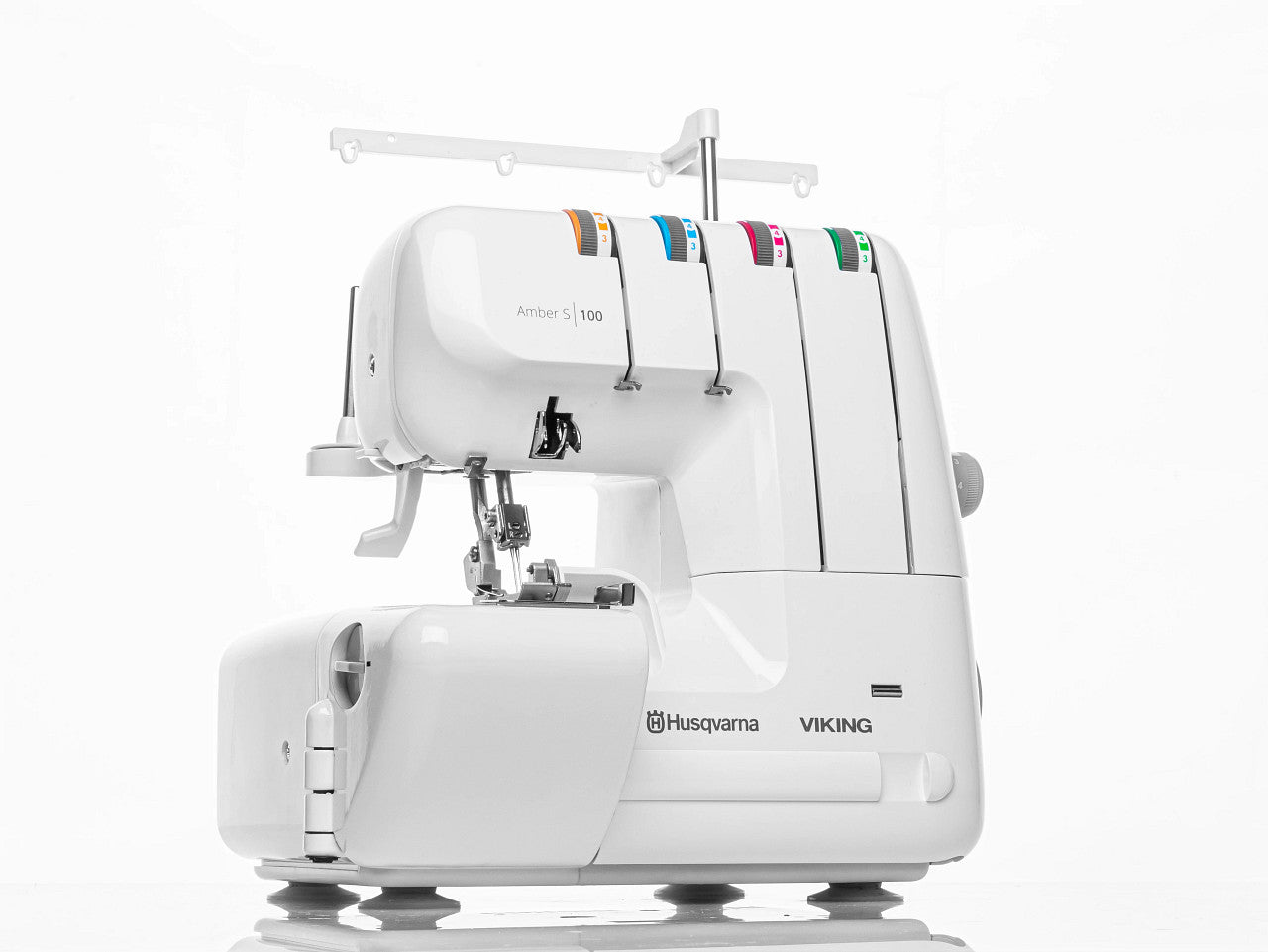Viking Amber S 100 Serger