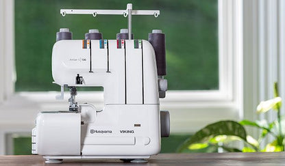 Viking Amber S 100 Serger,Viking Amber S 100 Serger,Viking Amber S 100 Serger,Viking Amber S 100 Serger