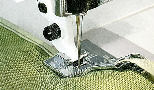 Viking Bias Binder 1/4" | Quality Sewing