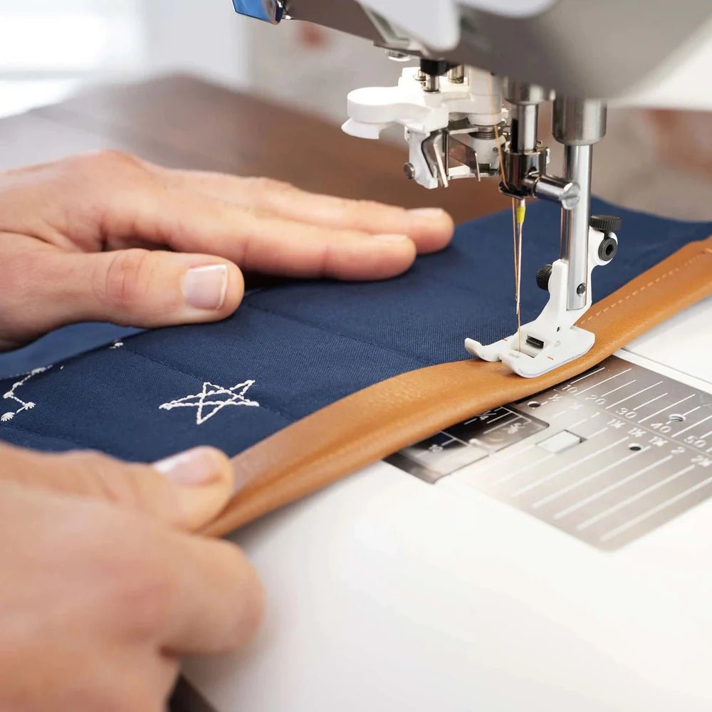 Viking Designer Ruby 90 Sewing & Quilting Machine