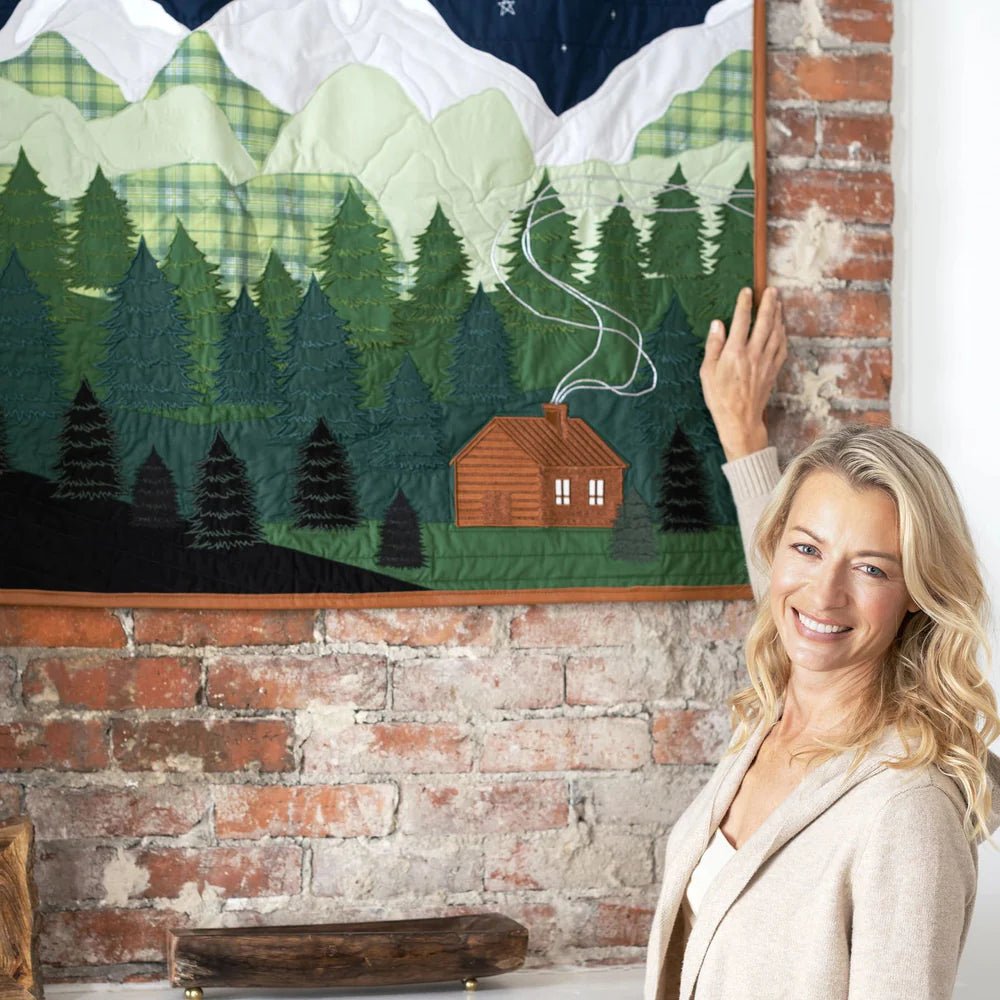 Viking Designer Ruby 90 Sewing & Quilting Machine