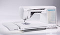 Viking Extension Table with Adjustable Guide for 7 Series Machines