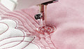 Viking Free Motion Echo Quilting Foot