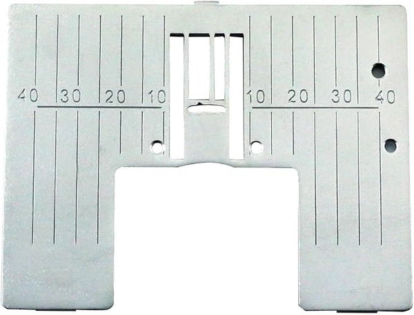 Viking Stitch Plate 4129642-06 for Designer & Sapphire