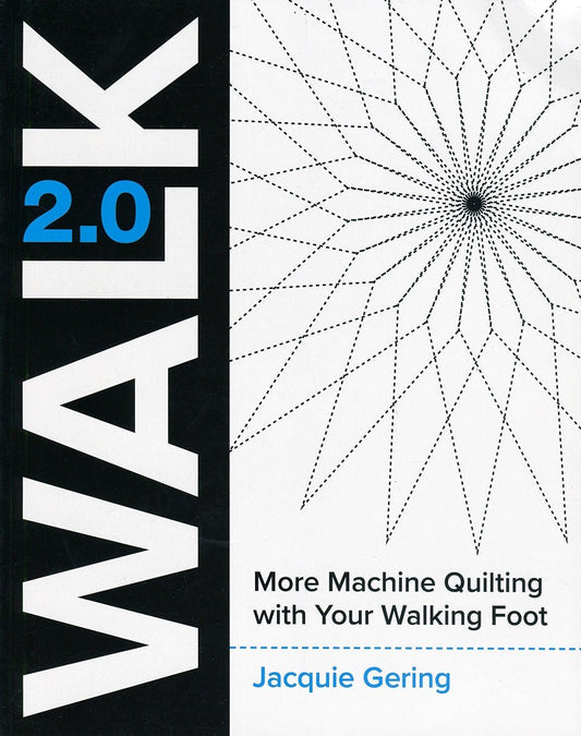 Walking Foot Instructions