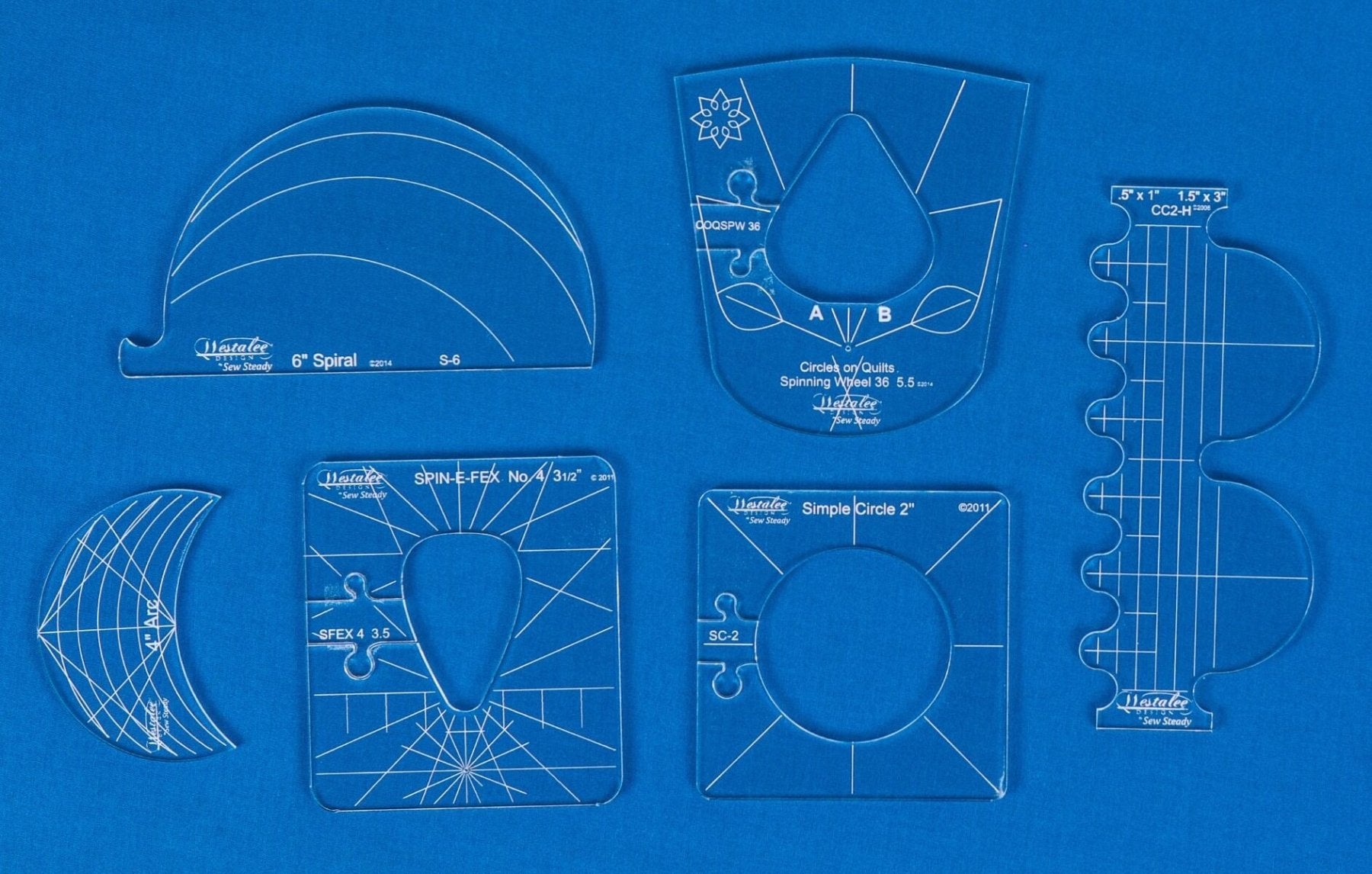 Westalee Beginner Essentials Kit