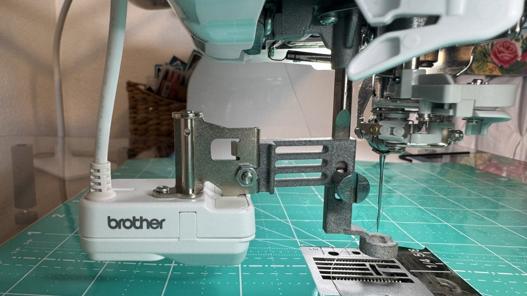 Westalee Design Stitch Regulator Starter Kit