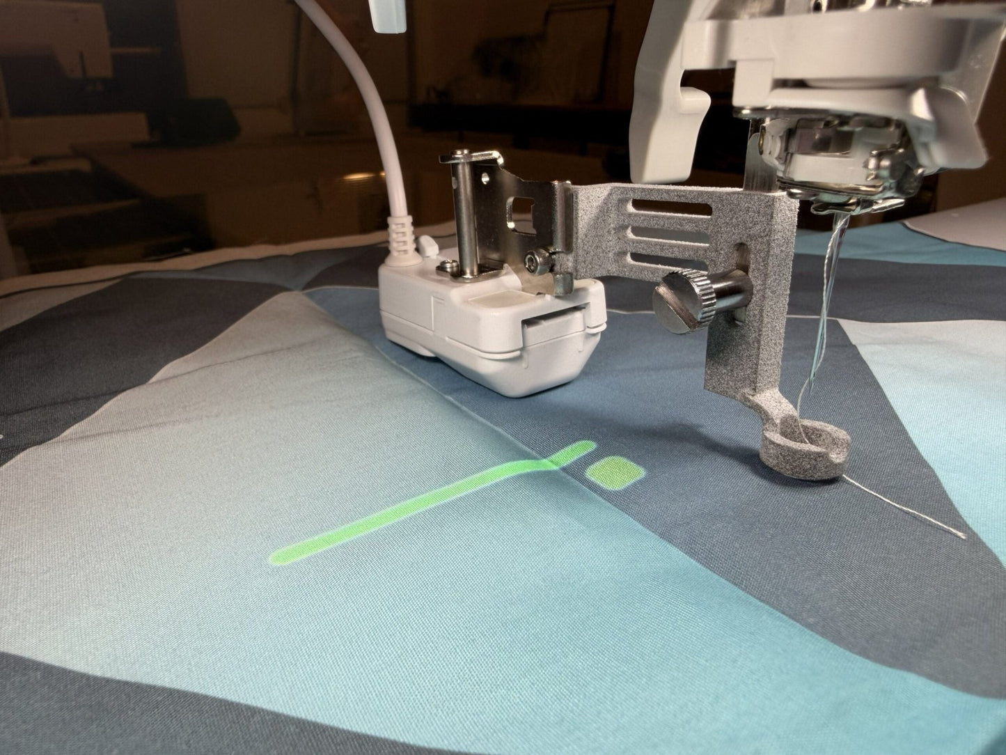 Westalee Design Stitch Regulator Starter Kit