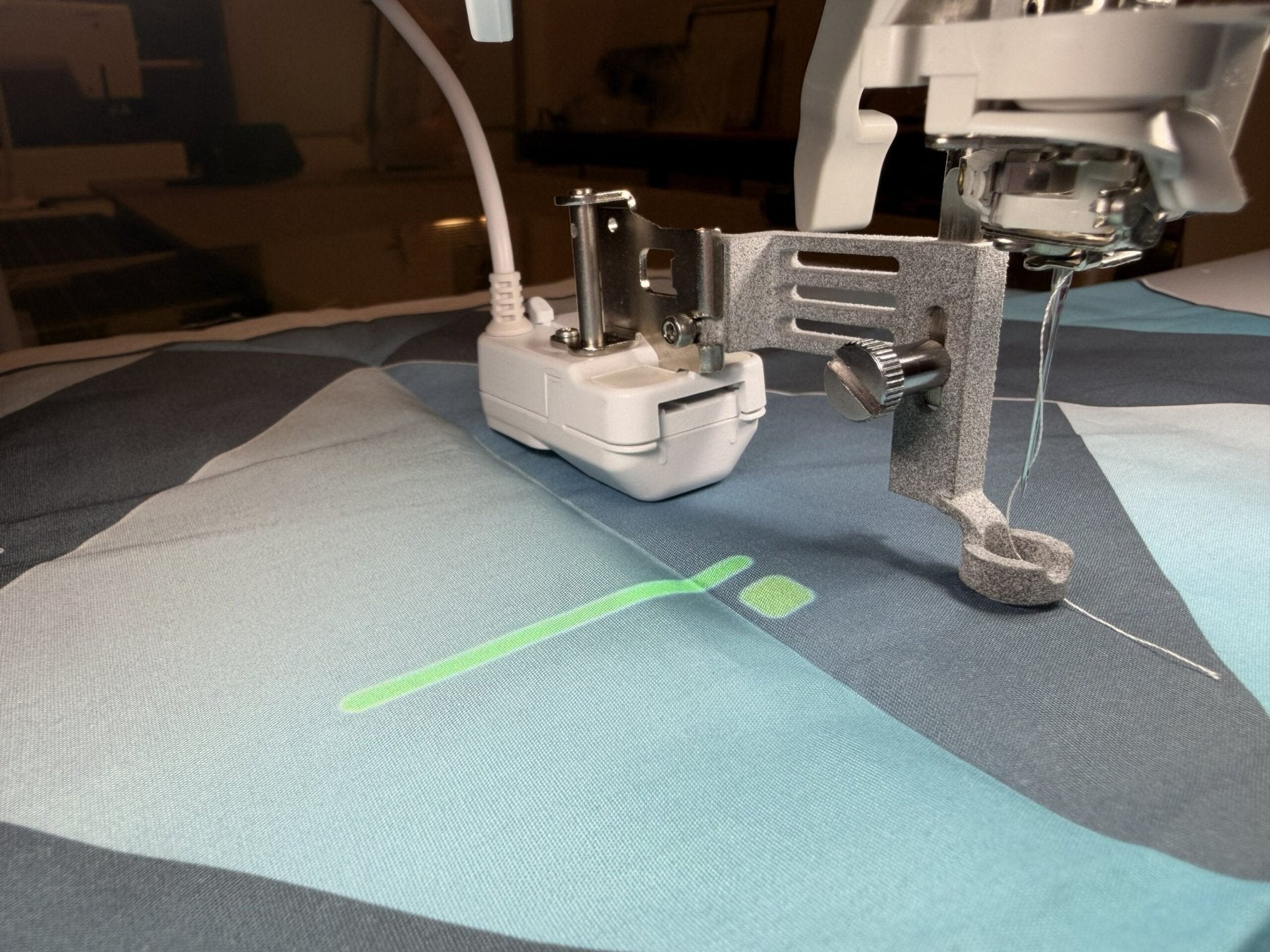 Westalee Design Stitch Regulator Starter Kit